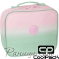 2023 Cool Pack Cooler Bag Чанта за храна Gradient Strawberry F104754 2023 Cool Pack Cooler Bag Чанта за храна Gradient Strawberry F104754